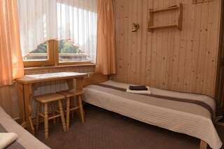 Проживание в семье U Zbyszka Бялка-Татшаньска Двухместный номер с 1 кроватью и собственной ванной комнатой-2